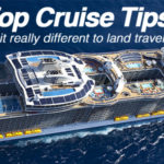 Cruise Tips