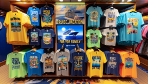 Where Can I Find Family Cruise Vacation Shirts?